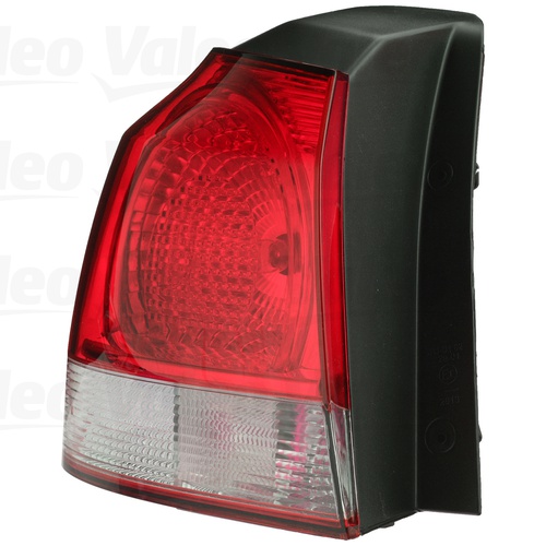 Valeo Left Outer Tail Light Assembly 5K0945095G 43878