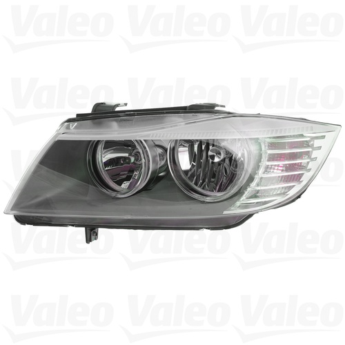 Valeo Front Left Headlight Assembly 63117202577 44811