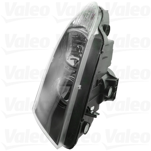 Valeo Front Left Headlight Assembly 63117202577 44811