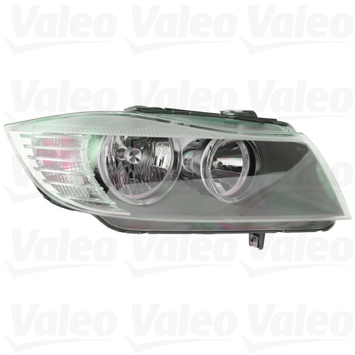 Valeo Front Right Headlight Assembly 63117202578 44812