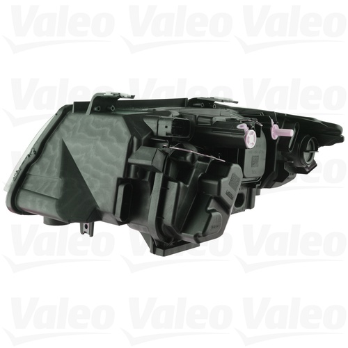 Valeo Front Right Headlight Assembly 63117202578 44812