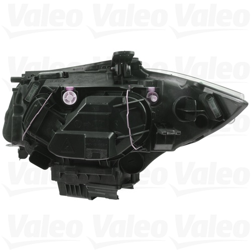 Valeo Front Right Headlight Assembly 63117273842 44804