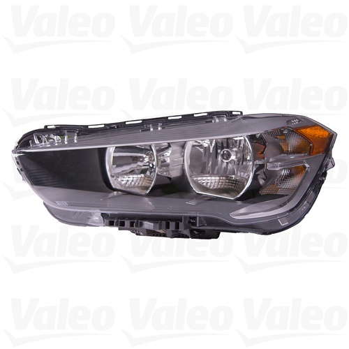 Valeo Front Left Headlight Assembly 63117346537 46732