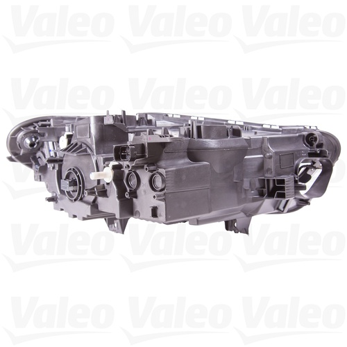 Valeo Front Left Headlight Assembly 63117436465 46744