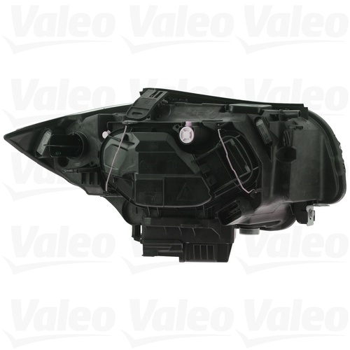 Valeo Front Left Headlight Assembly 63127164931 44797