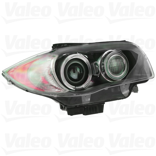 Valeo Front Right Headlight Assembly 63127164932 44798