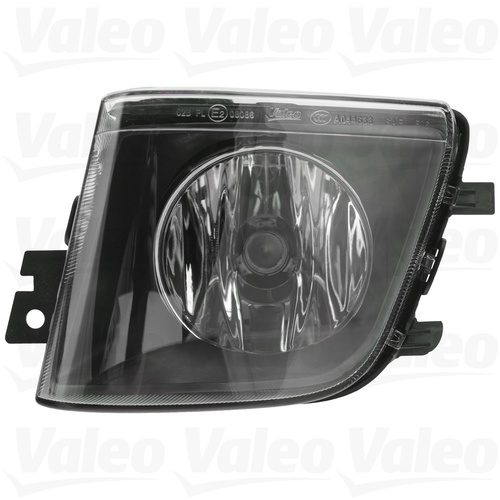 Valeo Front Left Fog Light 63177182195 44071