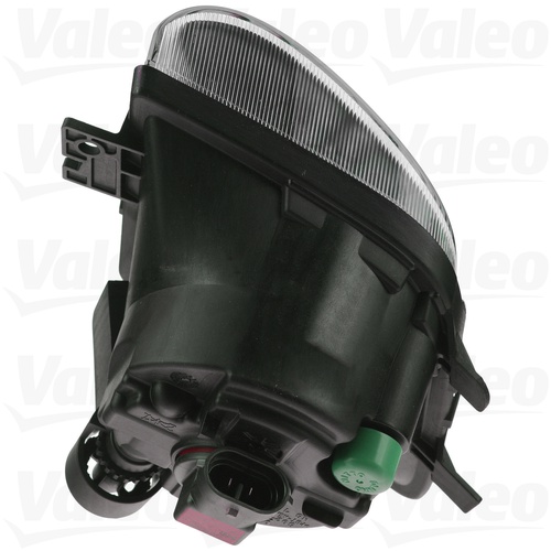 Valeo Front Left Fog Light 63177182195 44071