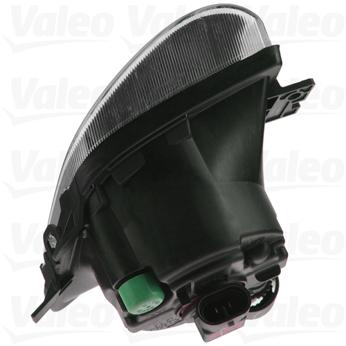 Valeo Front Right Fog Light 63177182196 44072