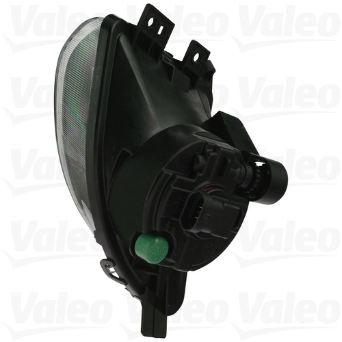 Valeo Front Right Fog Light 63177199620 44360