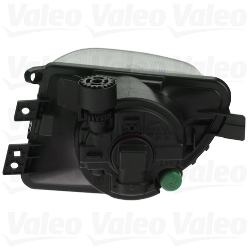 Valeo Front Right Fog Light 63177199620 44360