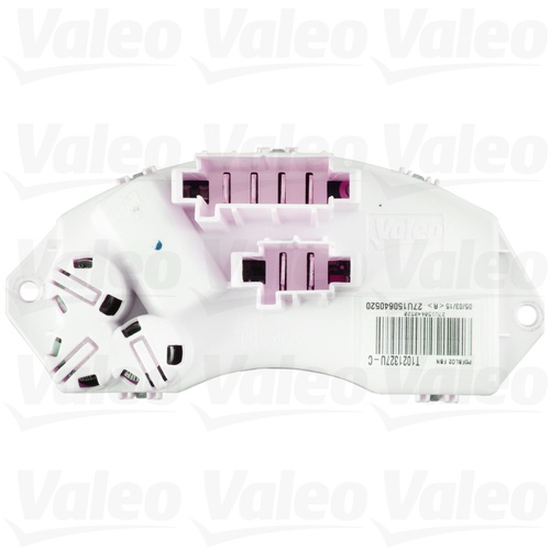 Valeo HVAC Blower Motor Resistor 64119265892 0155.1027