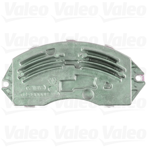 Valeo HVAC Blower Motor Resistor 64119265892 0155.1027