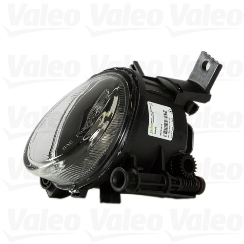 alleuro.com: Valeo Front Left Fog Light 8E0941699E 088895