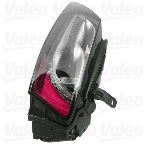 Valeo Front Left Headlight Assembly 8T0941029AM 44682