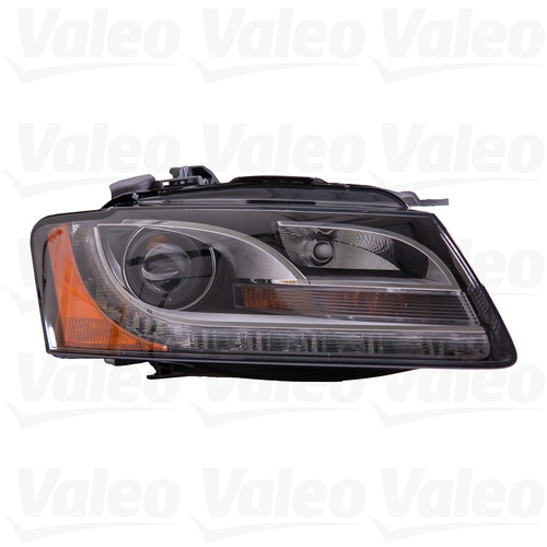 Valeo Front Right Headlight Assembly 8T0941030AM 44683