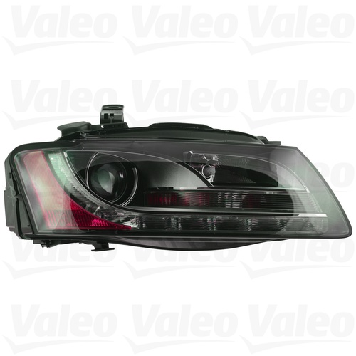 Valeo Front Right Headlight Assembly 8T0941030AQ 44685