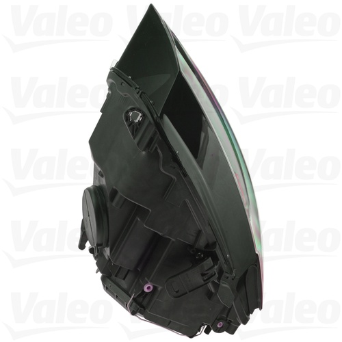 Valeo Front Right Headlight Assembly 8T0941030AQ 44685
