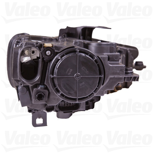 Valeo Front Left Headlight Assembly 8V0941043G 46818