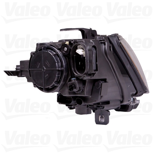 Valeo Front Right Headlight Assembly 8V0941044G 46819