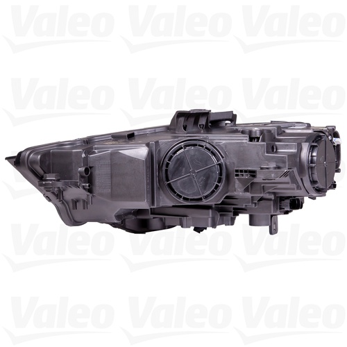 Valeo Front Right Headlight Assembly 8V0941044G 46819