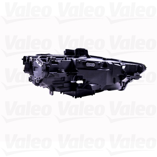 Valeo Front Left Headlight Assembly 8V0941773E 46830