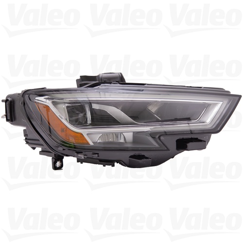 Valeo Front Right Headlight Assembly 8V0941774E 46831