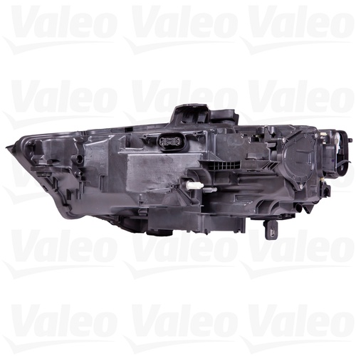 Valeo Front Right Headlight Assembly 8V0941774E 46831