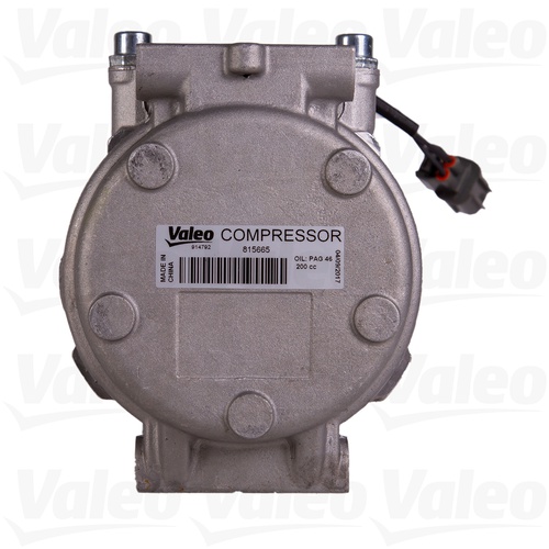 Valeo A/C Compressor JPB101330 815665