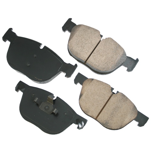 Akebono Front Disc Brake Pad Set 34116852253 EUR1294