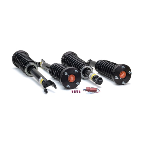 Arnott Front and Rear Air Spring to Coil Spring Conversion Kit C-2745 C-2745