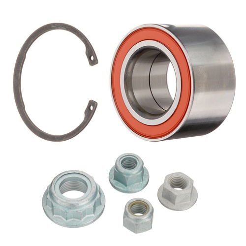 FAG Front Wheel Bearing Kit 1J0498625 713 6100 200