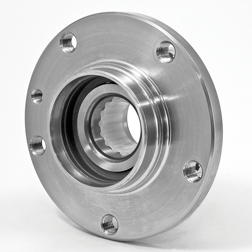 FAG Rear Wheel Bearing and Hub Assembly 1J0501477A 800179D