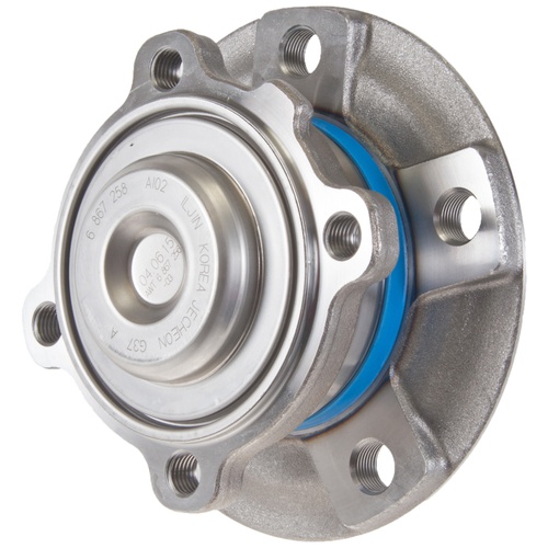FAG Front Wheel Bearing and Hub Assembly 31216765157 805554AC