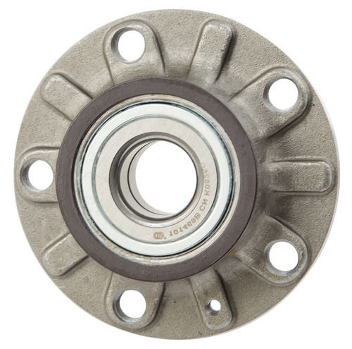 FAG Rear Wheel Bearing and Hub Assembly 8V0598611A 7136109600