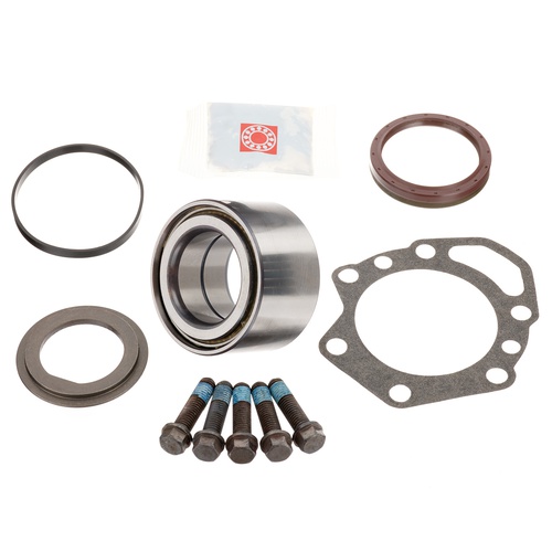 FAG Rear Wheel Bearing Kit 9023500068 713 6670 300