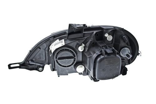 alleuro.com: Hella Front Right Headlight Assembly 1638205061 223151061