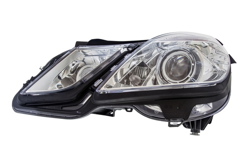 Hella Front Left Headlight Assembly 2128201139 1ZT 011 705-131