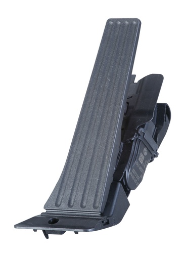 Hella Accelerator Pedal Sensor 35426853176 6PV 010 946-281