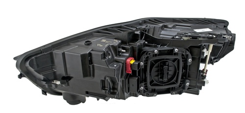 Hella Front Right Headlight Assembly 4G0941774K 1EX 012 976-161