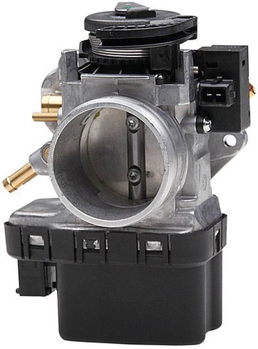 Hella Electronic Throttle Body Module 5950191 007623271
