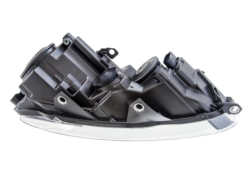 Hella Front Right Headlight Assembly 5K0941006C 009901261