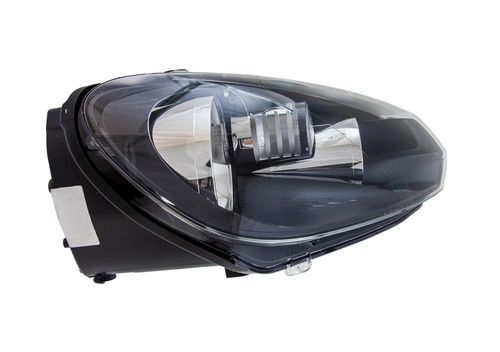 Hella Front Right Headlight Assembly 5K0941006C 009901261