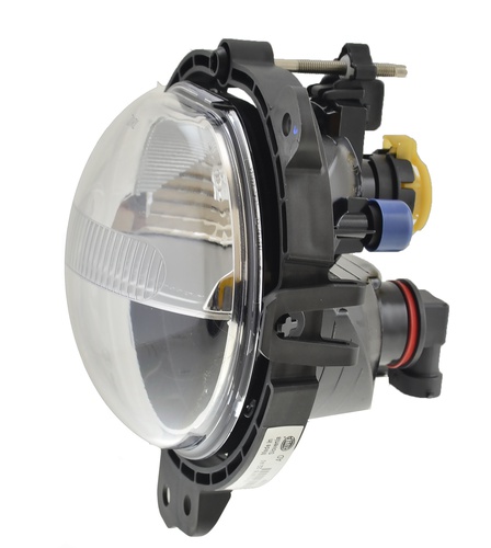 Hella Left Fog Light Assembly 63177298331 1N1 011 748-011