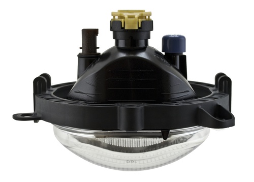 Hella Left Daytime Running Light 63177298333 2PT 011 748-051