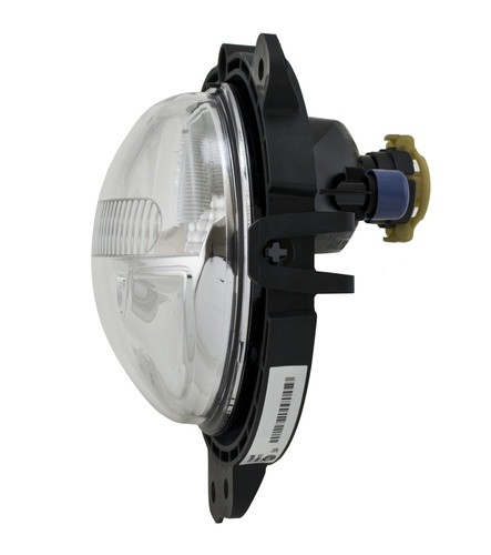 Hella Left Daytime Running Light 63177298333 2PT 011 748-051