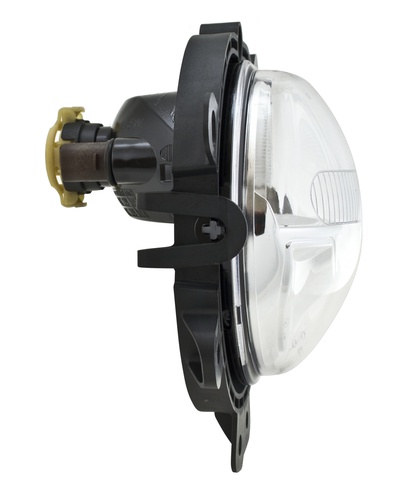 Hella Left Daytime Running Light 63177298333 2PT 011 748-051