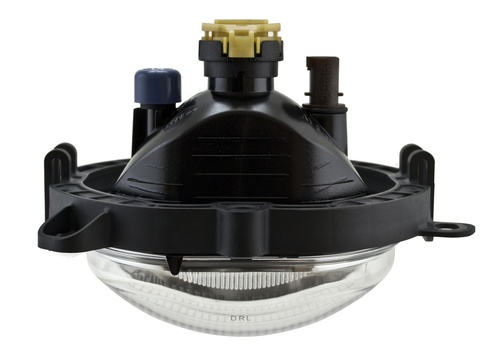 Hella Right Daytime Running Light 63177298334 2PT 011 748-061