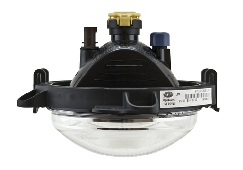 Hella Right Daytime Running Light 63177298334 2PT 011 748-061