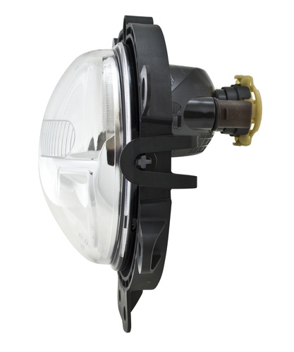 Hella Right Daytime Running Light 63177298334 2PT 011 748-061